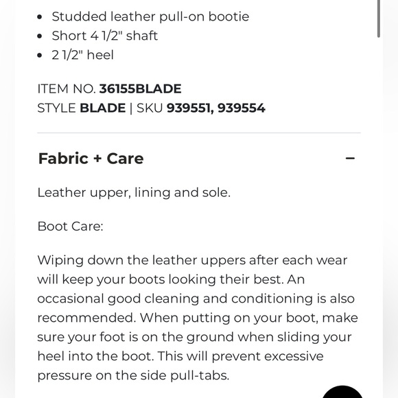 Freebird by Steven blade leather moto buckle booties - Picture 8 of 11